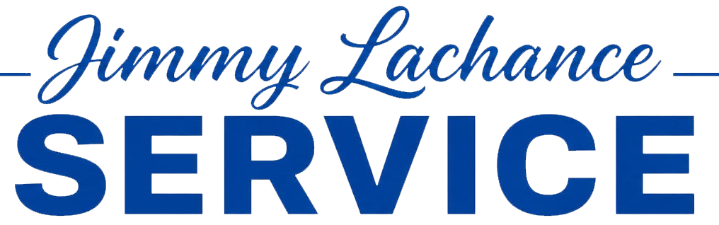 Jimmy Lachance Service